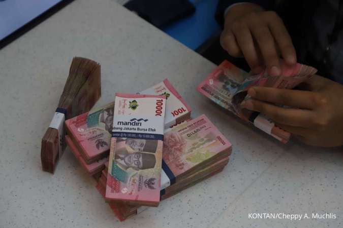 Rupiah Berbalik Arah dan Ditutup Menguat di Rp 16.197 Per Dolar AS Hari Ini (3/1)