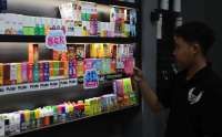 Tahun 2025, Harga Rokok & Vape Naik, Ini Rincian Resmi Dari Pemerintah