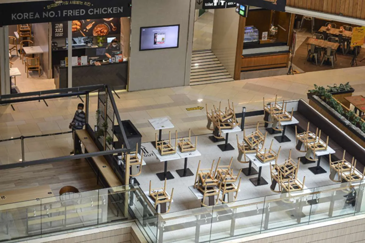 Ada Ramadan dan Lebaran, Pajak Konsumsi Berpotensi Meningkat