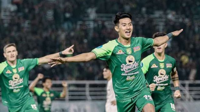 situs-slot-bonus-new-member-100 Jadwal Bola BRI Liga 1 Hari Ini, Jumat (27/9): Bali vs Barito, Persebaya vs Dewa