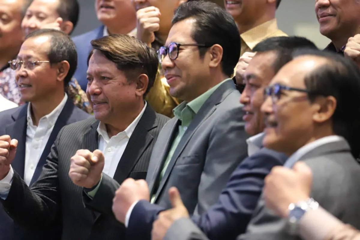 Dua Anak Usaha Humpuss Maritim (HUMI) Akan Menyusul IPO