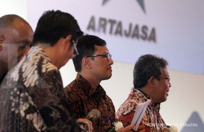 Indosat: IPO Artajasa demi penuhi aturan kepemilikan asing 