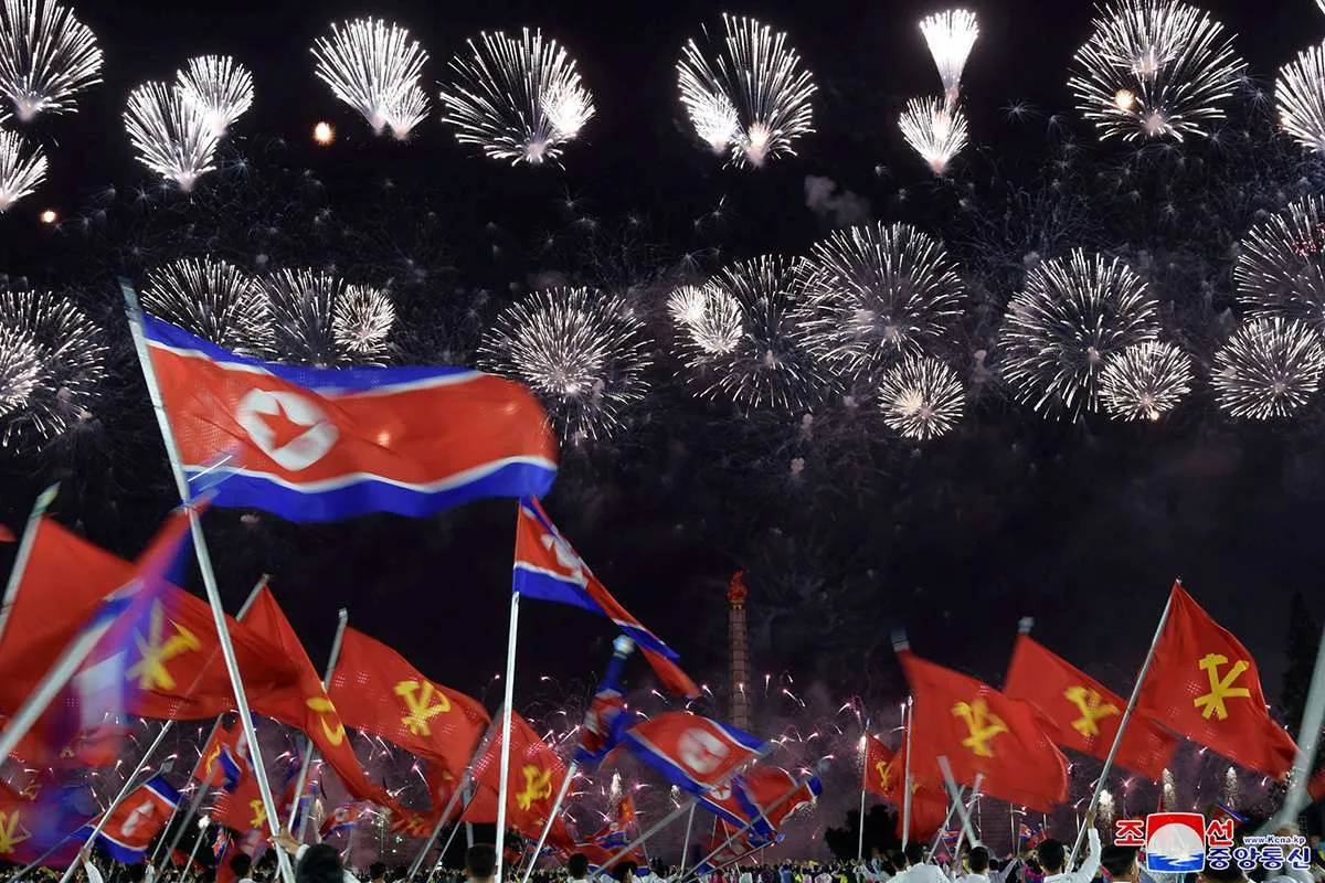 Rusia dan China kembali menyerukan agar sanksi PBB terhadap Korea Utara dicabut