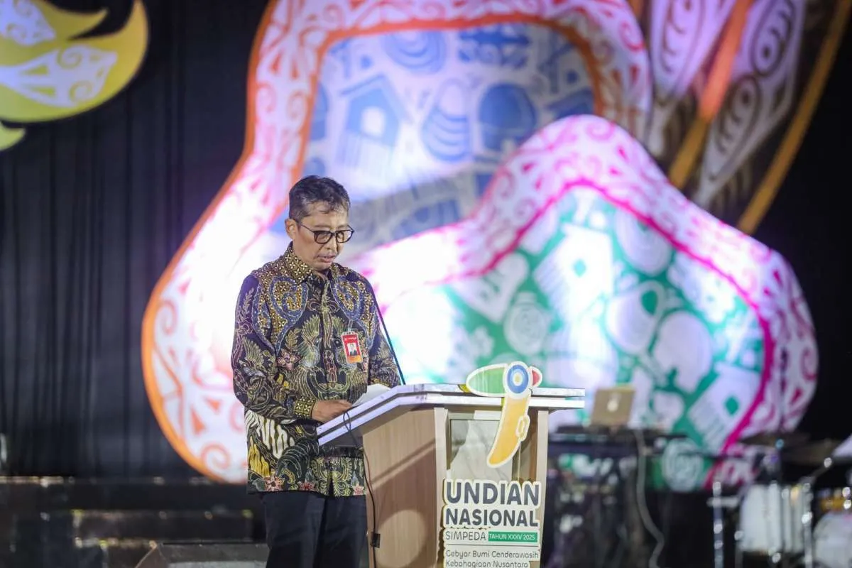 Asbanda Dorong BPD Tingkatkan Kualitas Layanan Simpeda