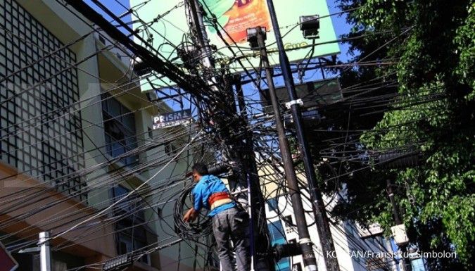 PLN tandatangani fasilitas lindung nilai 