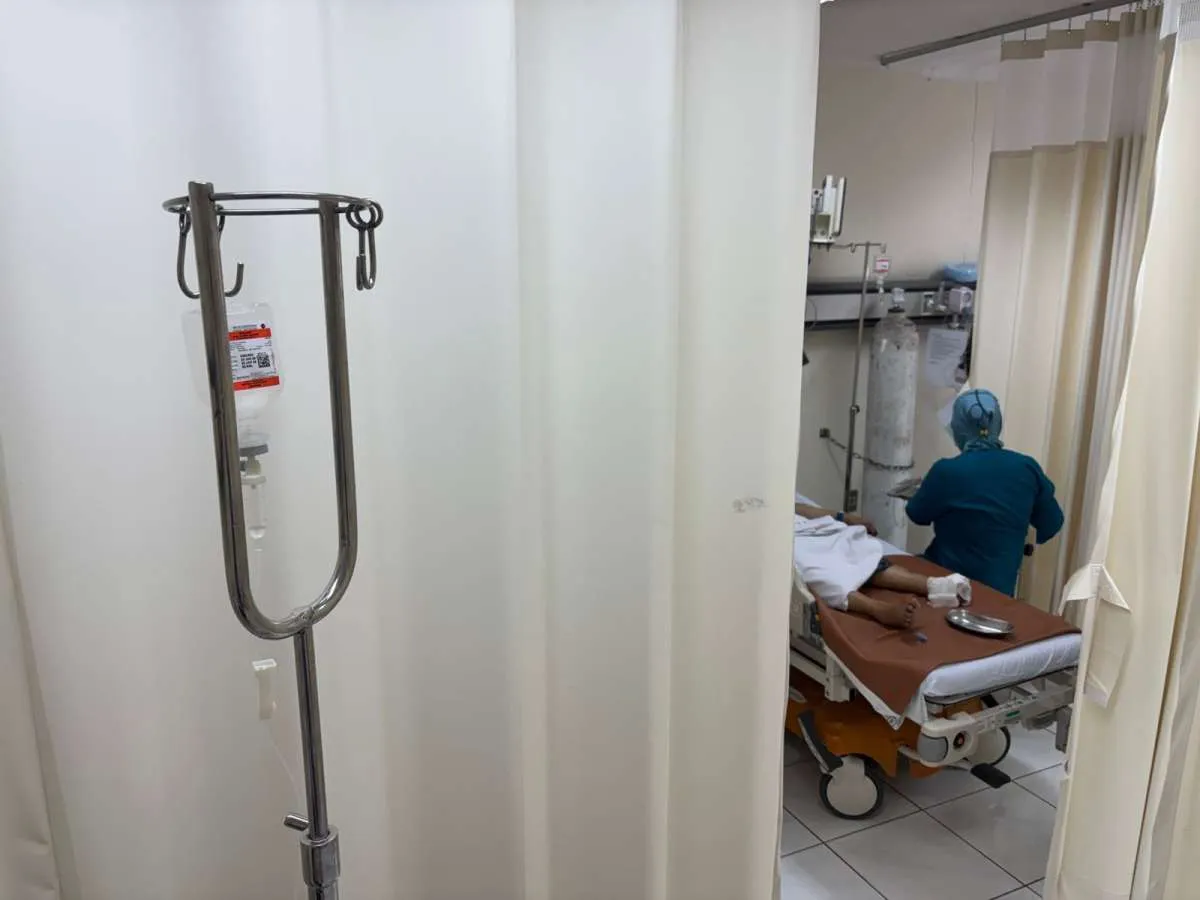 Inflasi Medis Masih Jadi Tantangan bagi Lini Asuransi Kesehatan