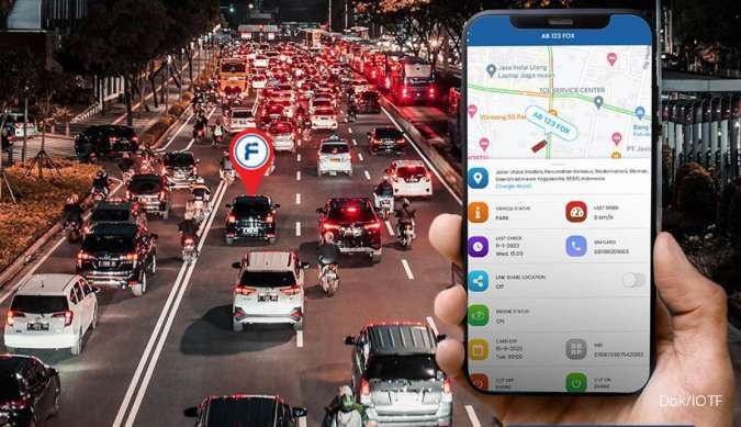 Sumber Sinar Makmur (IOTF) Absen Bagi Dividen Tahun Buku 2024, Ini Alasannya
