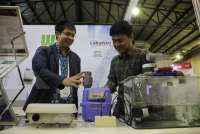 Nilai Pasar IoT Indonesia Meledak Rp 673 Triliun, Tapi Cuma Menjadi Pasar