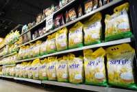 Kejar Target 1,5 Juta Ton, Bulog Usulkan Pembelian Beras SPHP Bisa Lebih dari 2 Pack