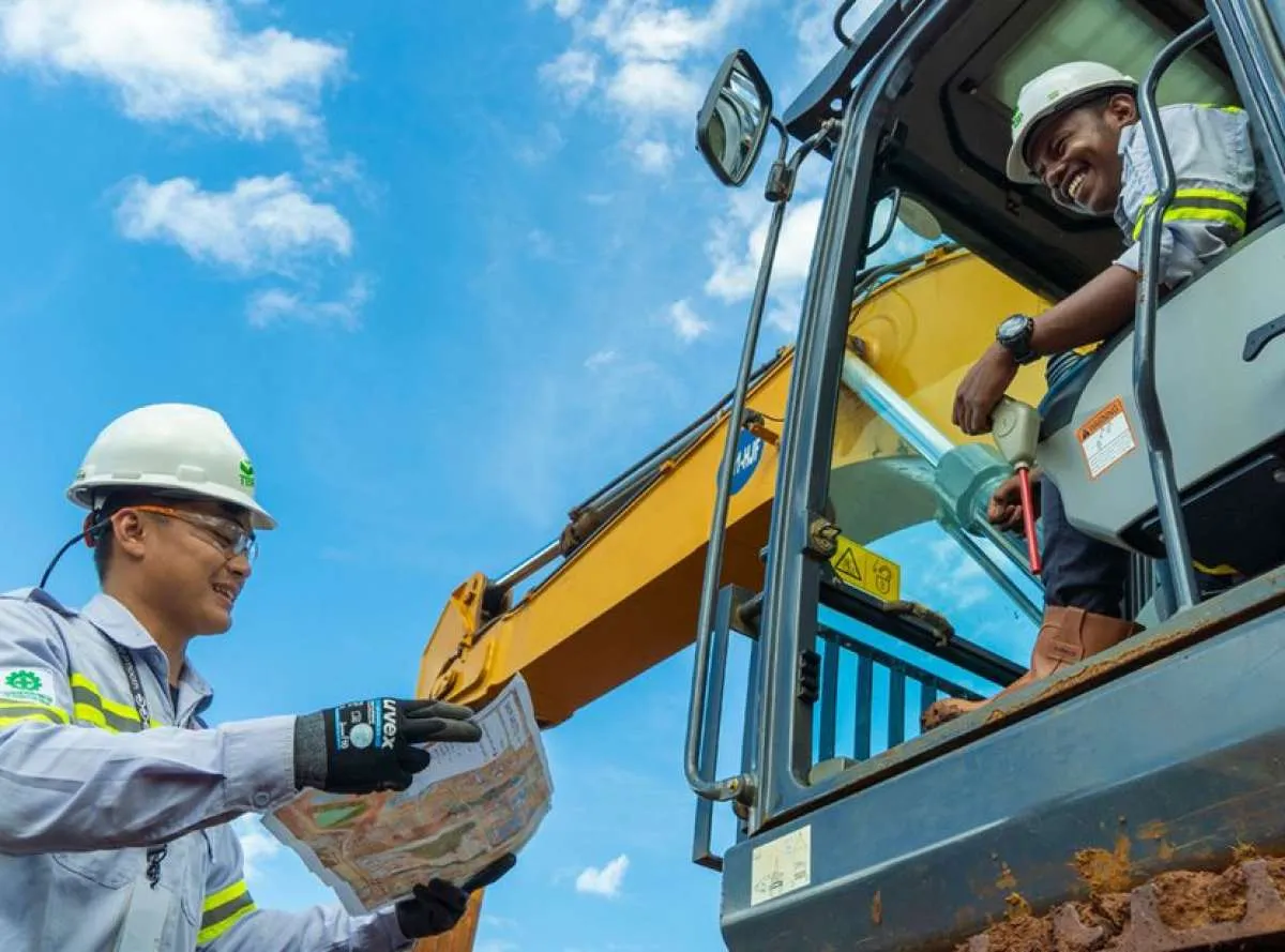 Bikin Pabrik Stainless Steel, Trimegah Bangun (NCKL) Negosiasi dengan Calon Mitra