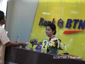 BBTN terbitkan obligasi ke-15 senilai Rp 2 triliun
