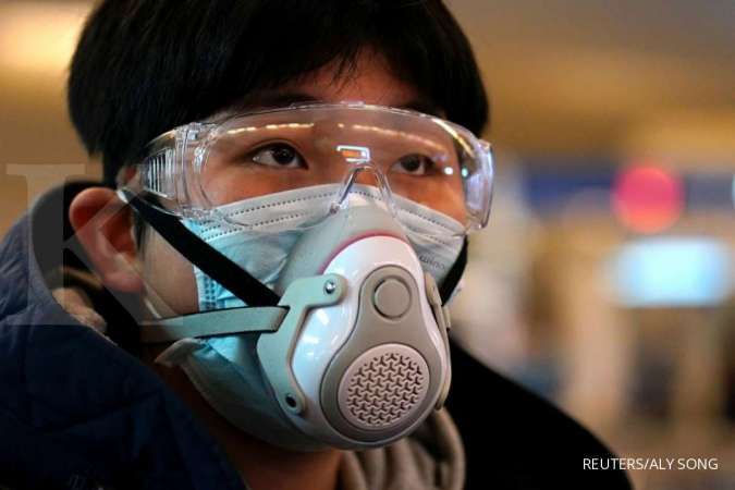 Apakah kita perlu memakai masker N95 untuk mencegah virus corona?