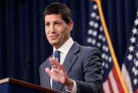 Pidato Jackson Hole, Kevin Warsh Beri Sinyal Hawkish soal Suku Bunga