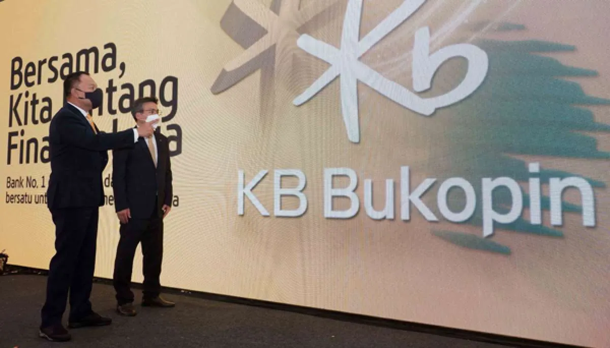 KB Bukopin hormati proses hukum, operasional berjalan normal
