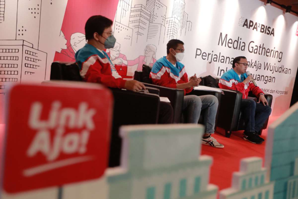 Dompet Digital Mengalap Berkah Puasa dan Lebaran 