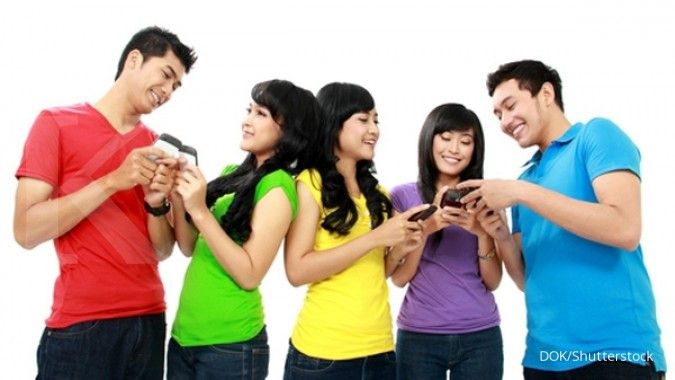 Cara cek NIK kartu Telkomsel, Indosat, XL, Tri, Axis, Smartfren