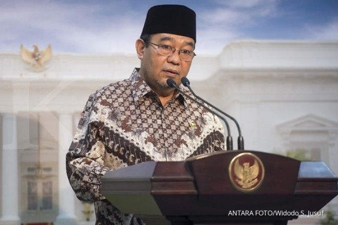 Jokowi summons BPK chairman over Panama Papers