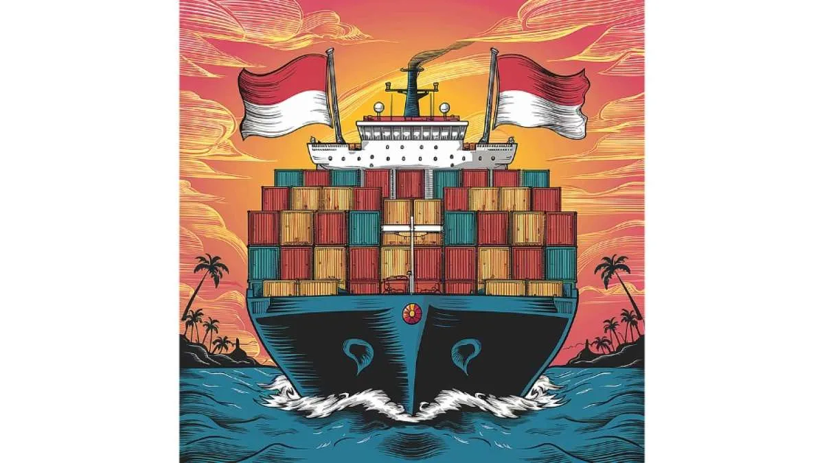 Dampak Tarif AS, Industri Elektronik RI Dibayangi Serbuan Produk China