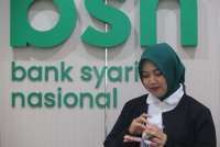 Bank BSN Gelar Akad Massal 10.000 Pembiayaan, Mayoritas KPR Subsidi