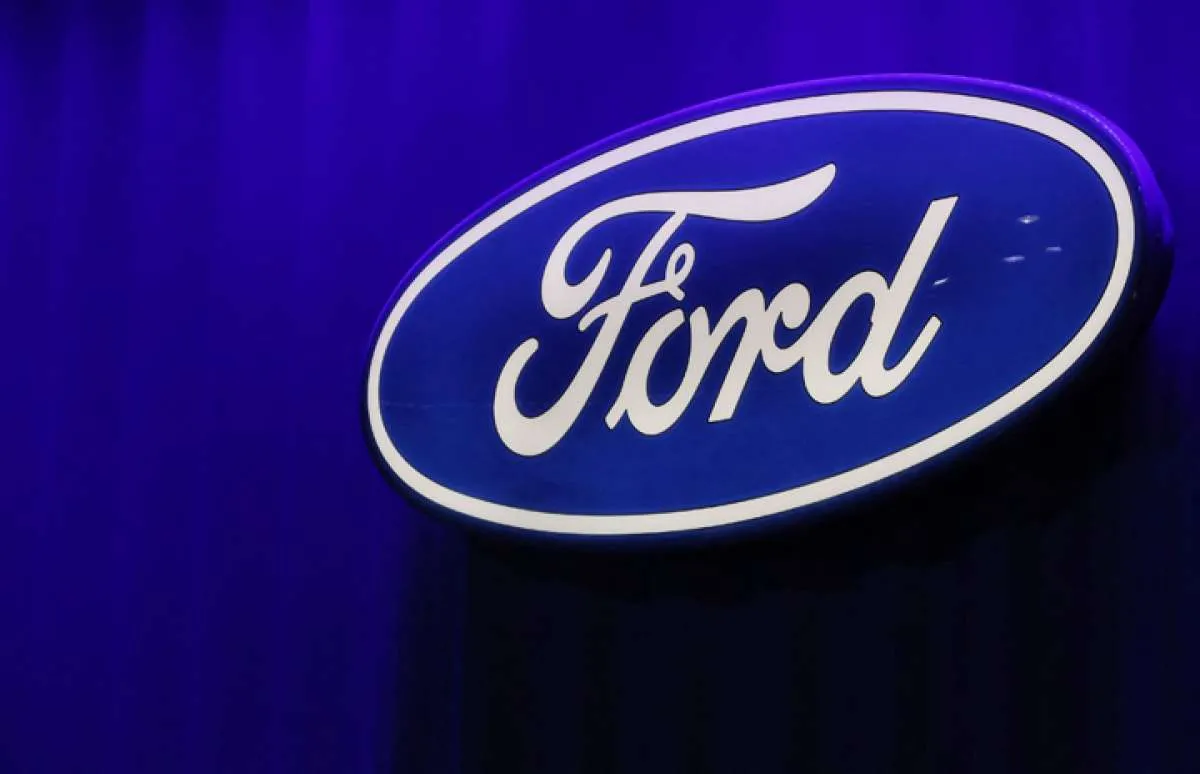 Buntut Hubungan Panas AS-China, Kongsi Ford dengan CATL Diselidiki Kongres AS