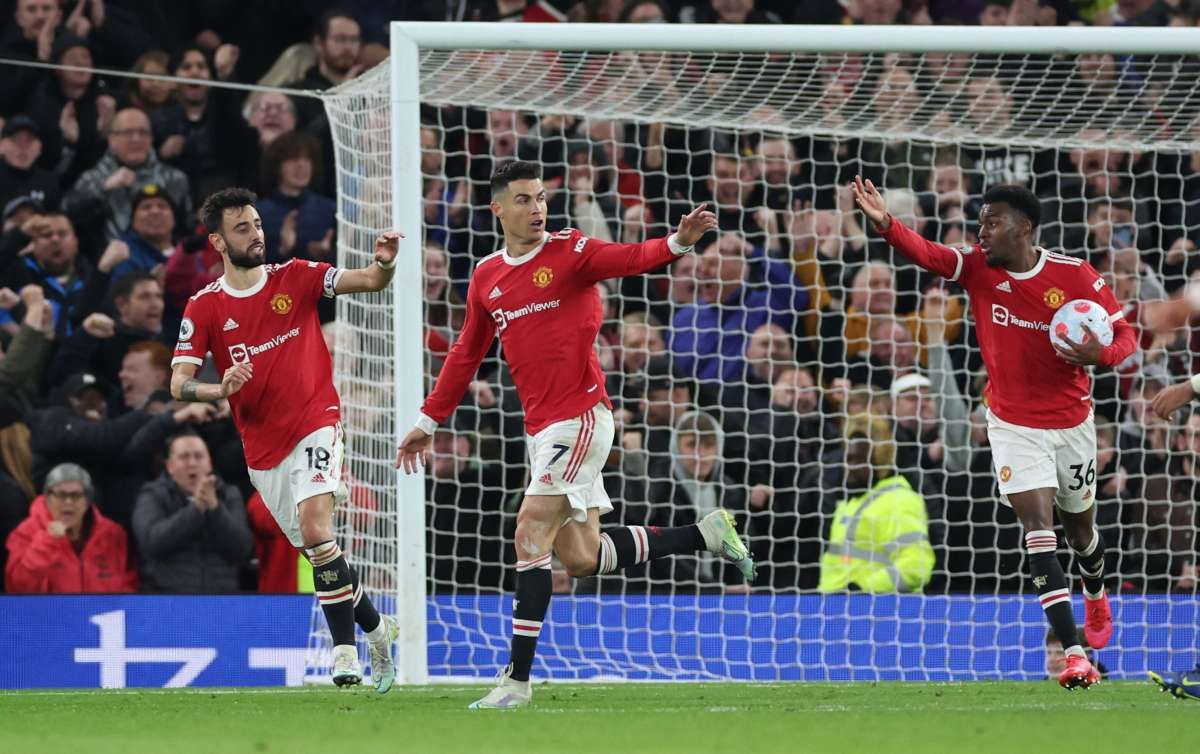 Setelah Cuitan Lelucon Musk, Glazer Dikabarkan Akan Jual Saham Manchester United