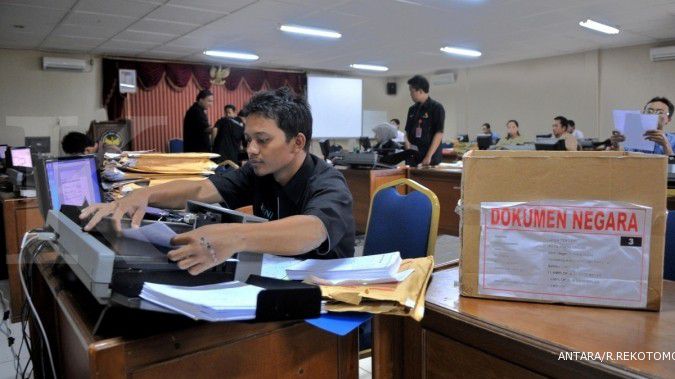 BPK ungkap kerugian negara dari 14 pelaksanaan UN