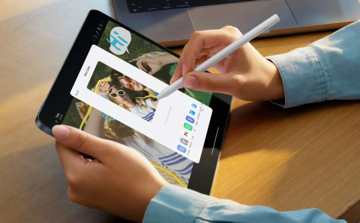  Tablet Android Oppo Pad Mini: 8.000mAh & Fast Charging 67W, Tahan Lama!