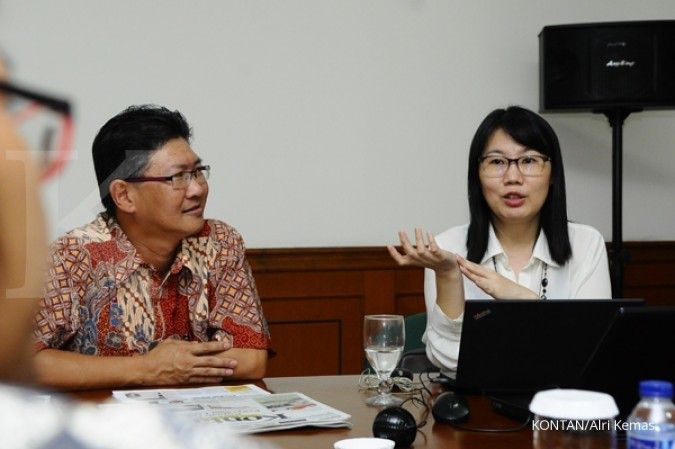 Saint Gobain fokus menggarap gipsum di Pulau Jawa