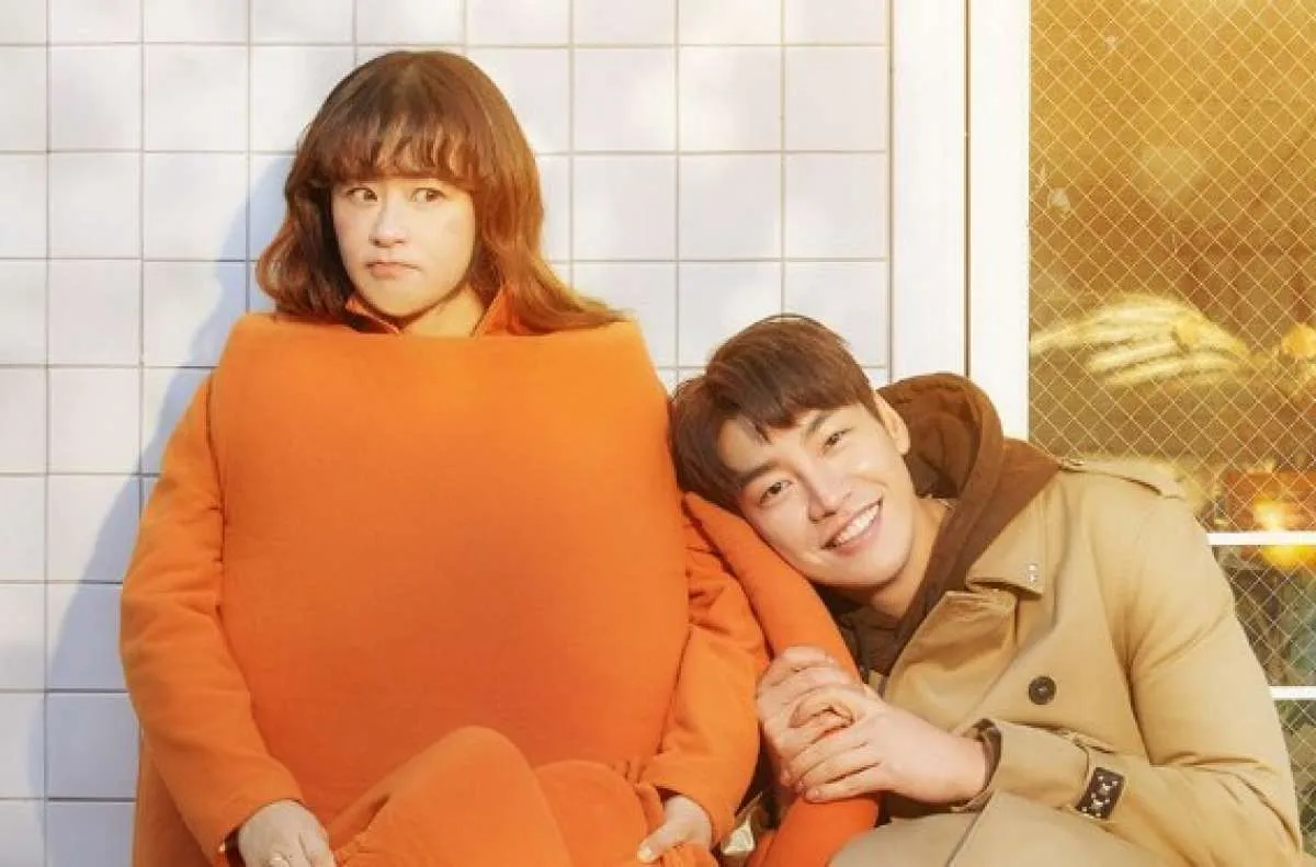 8 Drakor menarik, deretan drama Korea terbaru yang akan tayang Februari 2021