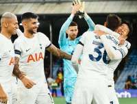 Tottenham Sepakati Transfer Pinjaman Joao Palhinha dari Bayern Munich