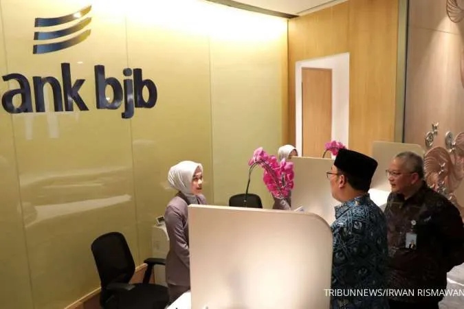 Earning a Profit of IDR 2.1 Trillion, Bank Bjb Strengthens Corporations and SMEs