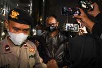 Rafael Alun Didakwa Terima Gratifikasi Rp 16,6 Miliar dan TPPU Rp 100 Miliar