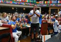 Lagu Satir Dubioza Kolektiv Berubah Jadi Anthem Timnas Bosnia di Piala Dunia 2026