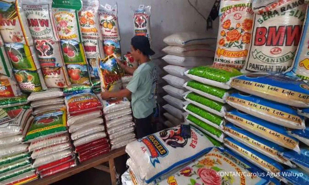 Ramadan Datang, Beras dan Minyakita Masih Mahal, APPSI Soroti Distribusi