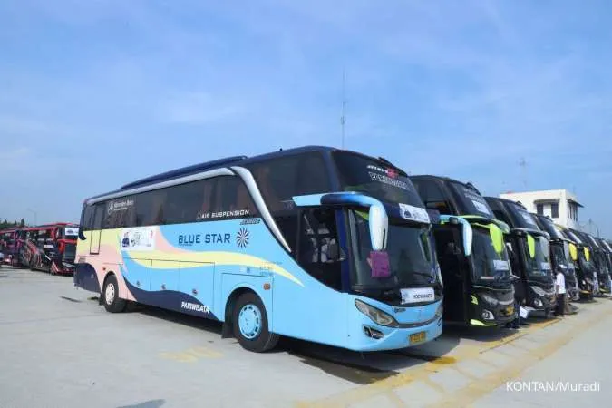 Mudik Gratis 2025 Pegadaian Kanwil XII Surabaya! Kuota Terbatas, Buruan Daftar