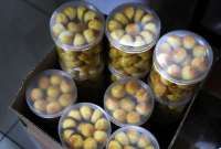 Nastar Jadi Kue Kering Terfavorit Milenial dan Gen Z di 2025, Apa Saja Nominasinya?