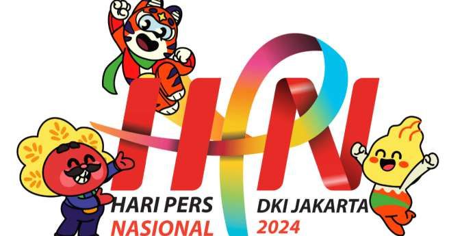 Download Logo Hari Pers Nasional 2024 PNG Resmi dari Persatuan Wartawan Indonesia 