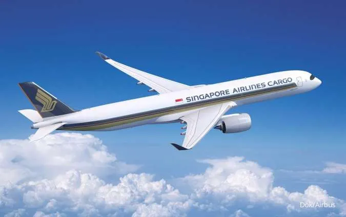 Promo Singapore Airlines September 2026, Diskon Tiket hingga 1,5 Juta Khusus BCA