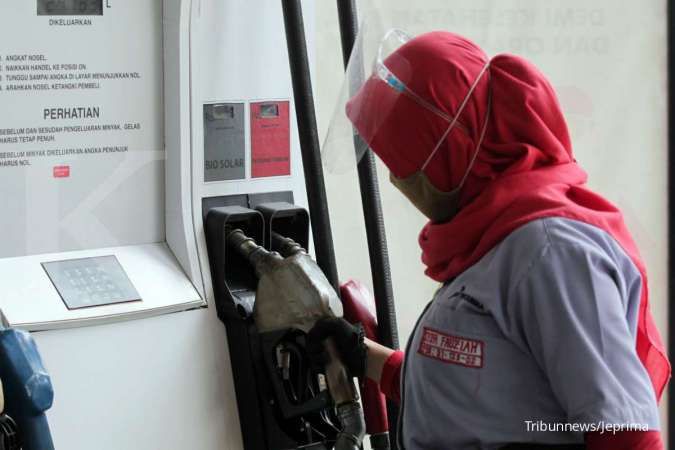 Indonesia 2021 biodiesel consumption could top initial estimates -official