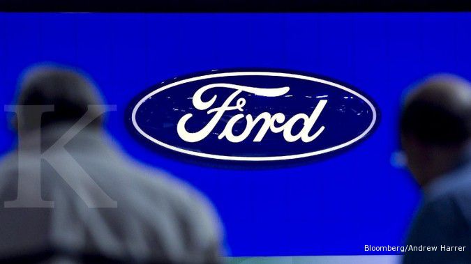 Ford Indonesia akan revisi pengumuman mundur?