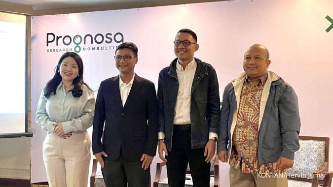 Tarif Resiprokal AS Buka Peluang Baru, Tapi Risiko Ketergantungan Impor Mengintai