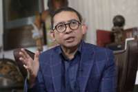 Dipanggil Prabowo, Fadli Zon: Bahas Potensi Budaya Indonesia