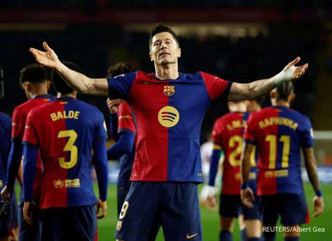 Barcelona vs Atletico Madrid: Preview, Prediksi Skor, dan Line Up di Copa del Rey