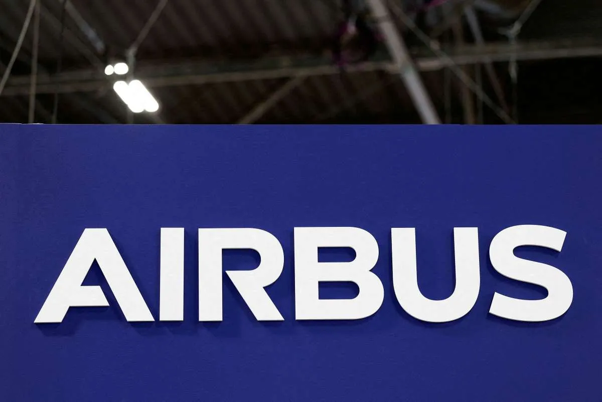 Ada Kendala Perangkat Lunak, Airbus Menarik 6.000 Pesawat A320 