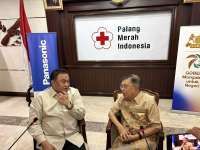 Menjelang 70 Tahun, Gobel Group Salurkan Bantuan Bencana Rp 2,4 Miliar untuk Sumatra