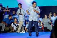 Tantangan Berat di Masa Transisi Pemerintahan