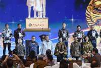 BSI Raih Dua Penghargaan di BI Award 2024