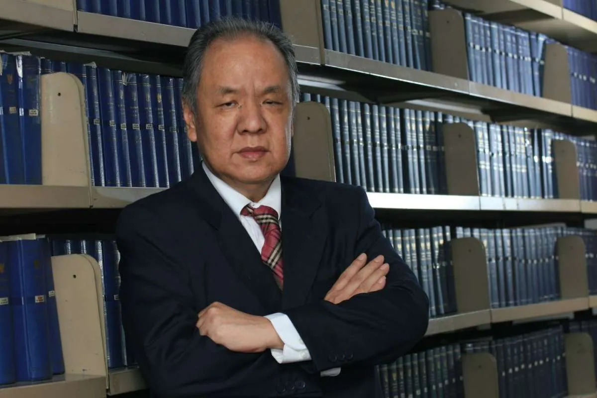 Ekonom senior pendiri PDBI Christianto Wibisono meninggal dunia 