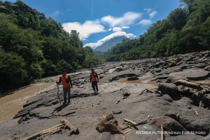 Banjir Lahar Merapi Tewaskan 3 Orang, BPBD Magelang Tetapkan Status Tanggap Darurat