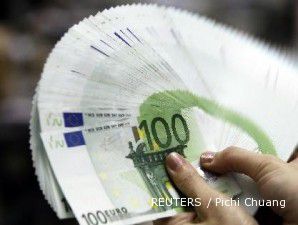 Bunga Pinjaman Antarbank Melejit